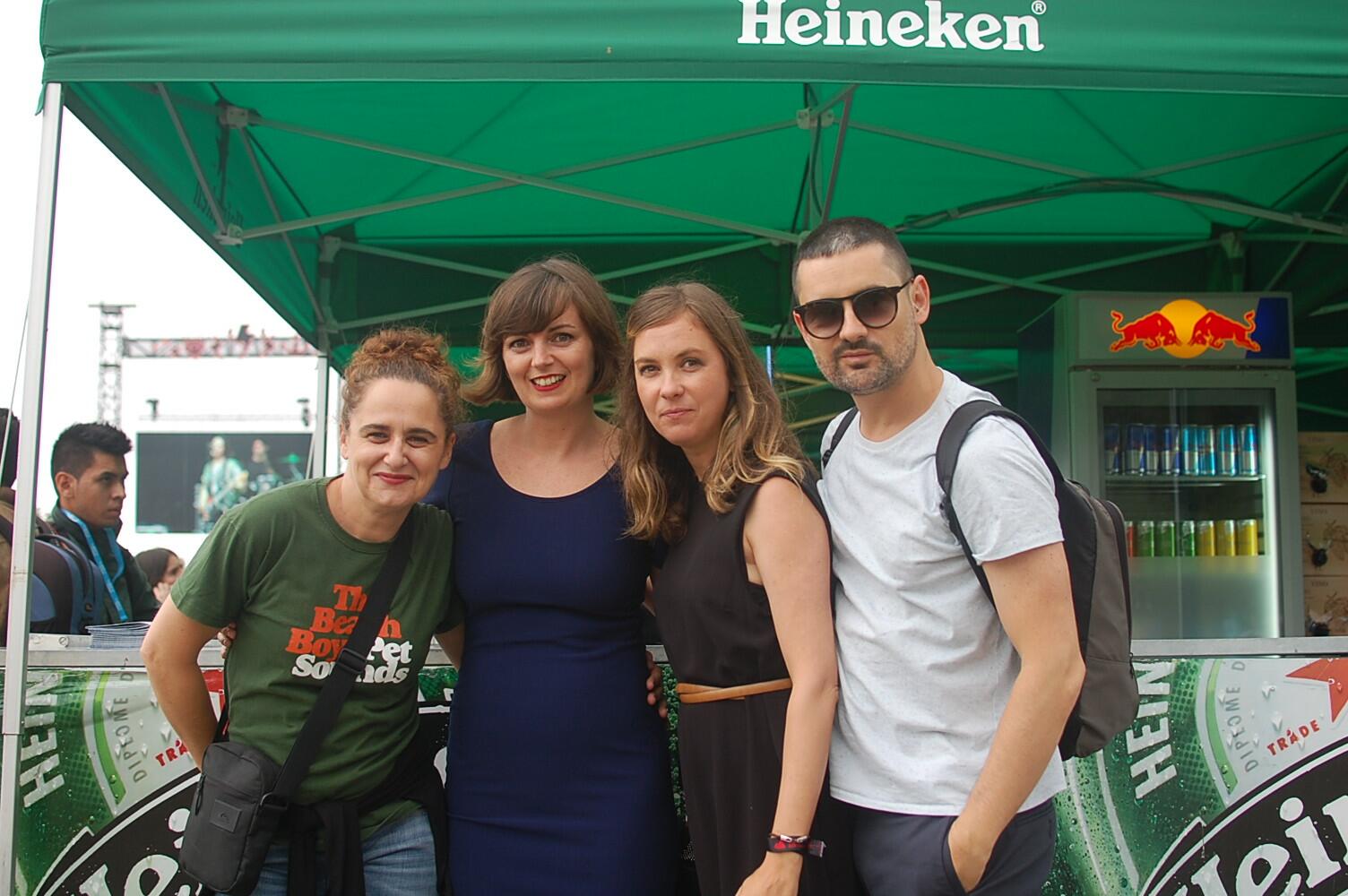 Foto 52 de la viernes 8 de julio | Bilbao BBK Live 2016